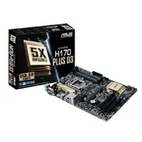 ASUS-H170-PLUS D3