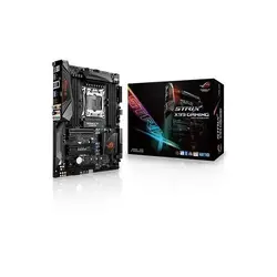 ASUS-ROG STRIX X99 GAMING