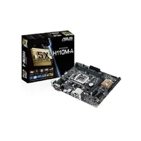 ASUS-H110M-A