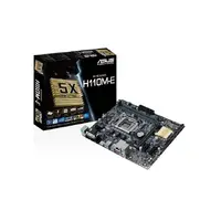 ASUS-H110M-E