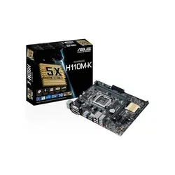 ASUS-H110M-K
