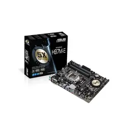 ASUS-H97M-E/CSM