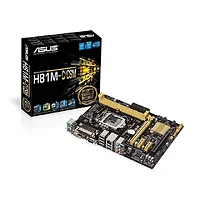ASUS-H81M-C/CSM