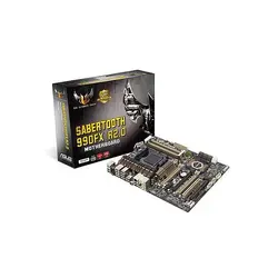 ASUS-SABERTOOTH 990FX R2.0