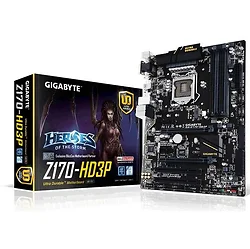 GIGABYTE-GA-Z170-HD3P