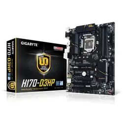 GIGABYTE-GA-H170-D3HP