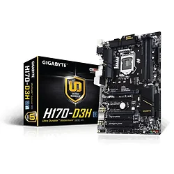 GIGABYTE-GA-H170-D3H