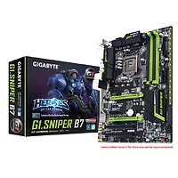 GIGABYTE-G1.SNIPER B7