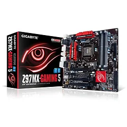 GIGABYTE-GA-Z97MX-GAMING 5