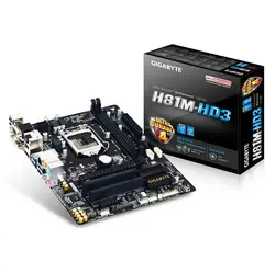 GIGABYTE-GA-H81M-HD3