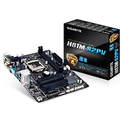 GIGABYTE-GA-H81M-S2PV