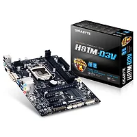 GIGABYTE-GA-H81M-D3V