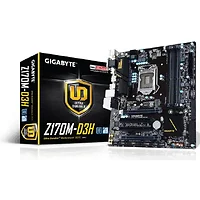 GIGABYTE-GA-Z170M-D3H