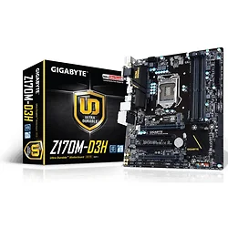 GIGABYTE-GA-Z170M-D3H