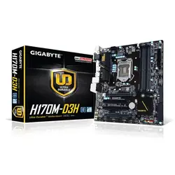 GIGABYTE-GA-H170M-D3H