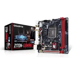 GIGABYTE-GA-Z170N-GAMING 5