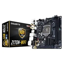 GIGABYTE-GA-Z170N-WIFI