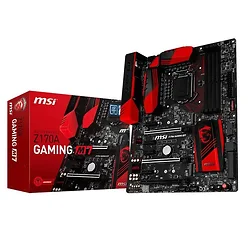 MSI-Z170A GAMING M7