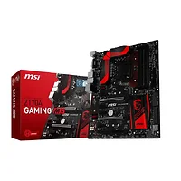 MSI-Z170A GAMING M5