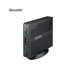 Shuttle Computers-XS36V5
