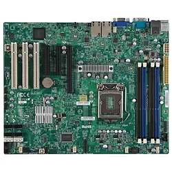 Supermicro-X9SCA-O
