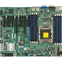 Supermicro-MBD-X9SRL-O