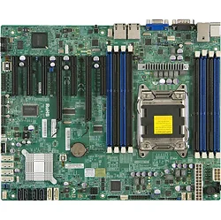 Supermicro-MBD-X9SRL-O