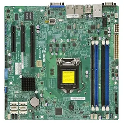 Supermicro-MBD-X10SLH-F-B