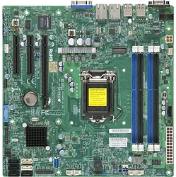 Supermicro-X10SLL-F-O