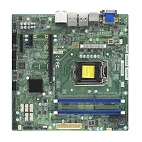 Supermicro-MBD-X10SLQ-L-B