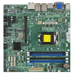 Supermicro-MBD-X10SLQ-B