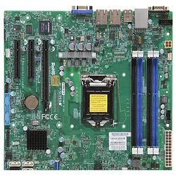 Supermicro-MBD-X10SLM+-F-O