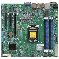 Supermicro-MBD-X10SLM-F-B