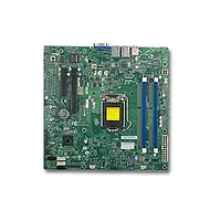 Supermicro-X10SLL-SF-O