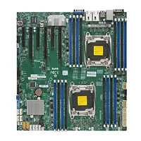 Supermicro-MBD-X10DRI-B