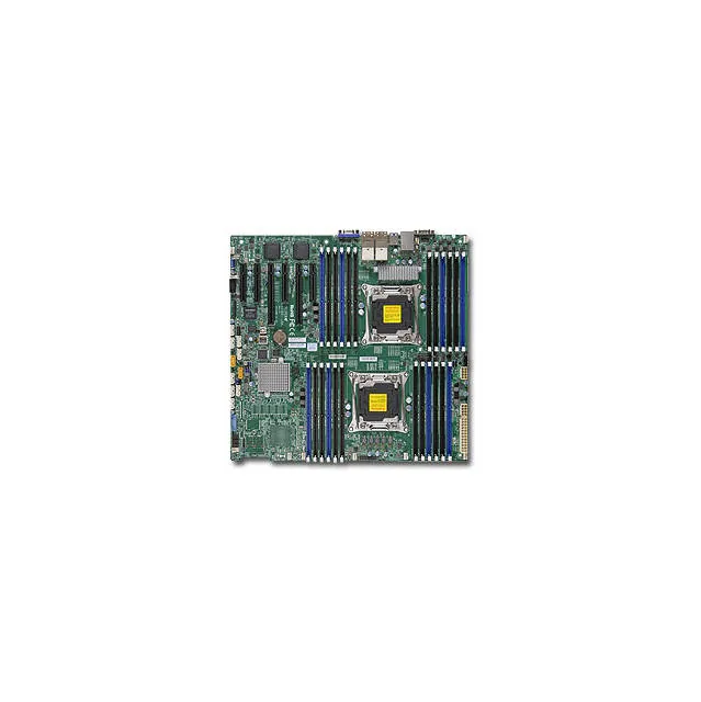 Supermicro-MBDX10DRILN4B
