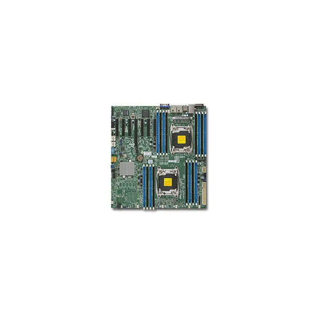 Supermicro-MBDX10DRHIB