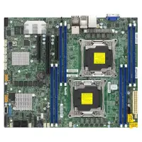 Supermicro-MBD-X10DRL-CT-B