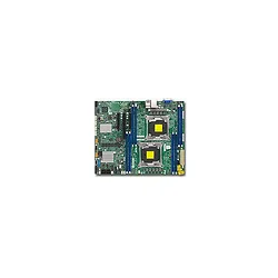 Supermicro-MBD-X10DRL-C-B
