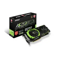 MSI-GTX 970 GAMING 100ME