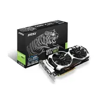 MSI-GTX 960 2GD5T OC