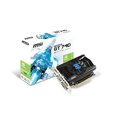 MSI-N740-4GD3