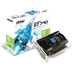 MSI-N740-2GD3