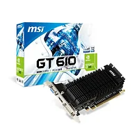 MSI-N610-2GD3H/LP