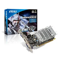 MSI-N8400GS-MD1GD3H/LP