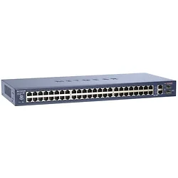 NETGEAR-FS750T2NA