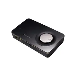 ASUS-XONAR U7