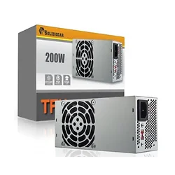 Solid Gear-SDGR-TFX200