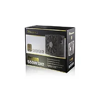 Solid Gear-SDGR-550BR