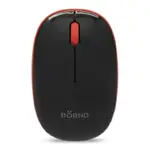 BORND E220 BLACK